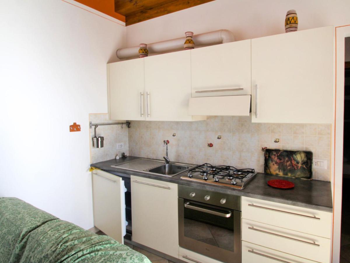 Holiday Home Baita Checc By Interhome 트라레고 외부 사진